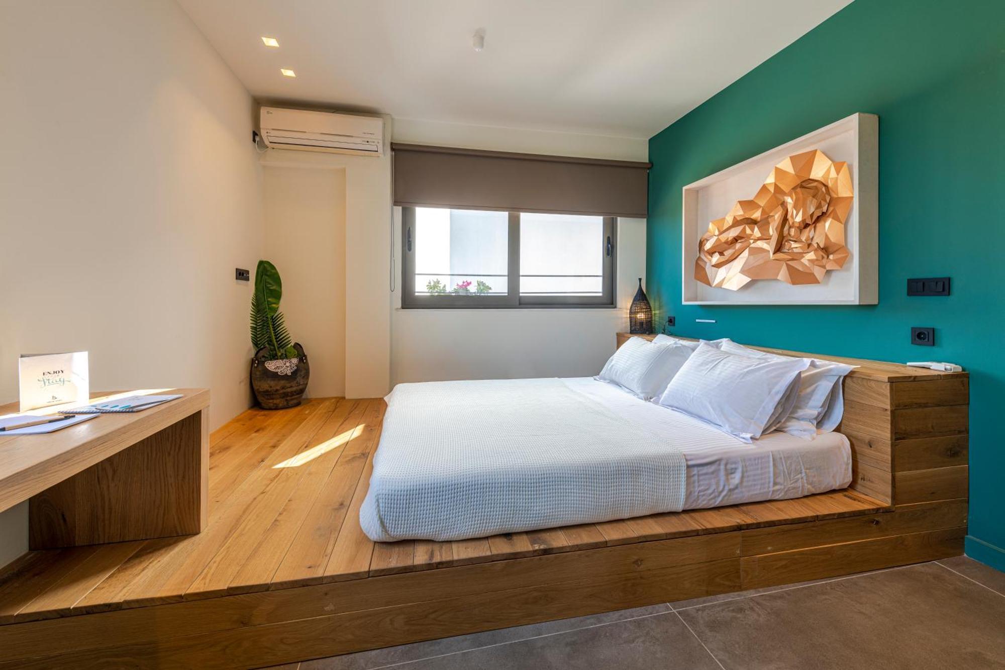 Hidesign Athens Acropolis Panorama Suite Экстерьер фото