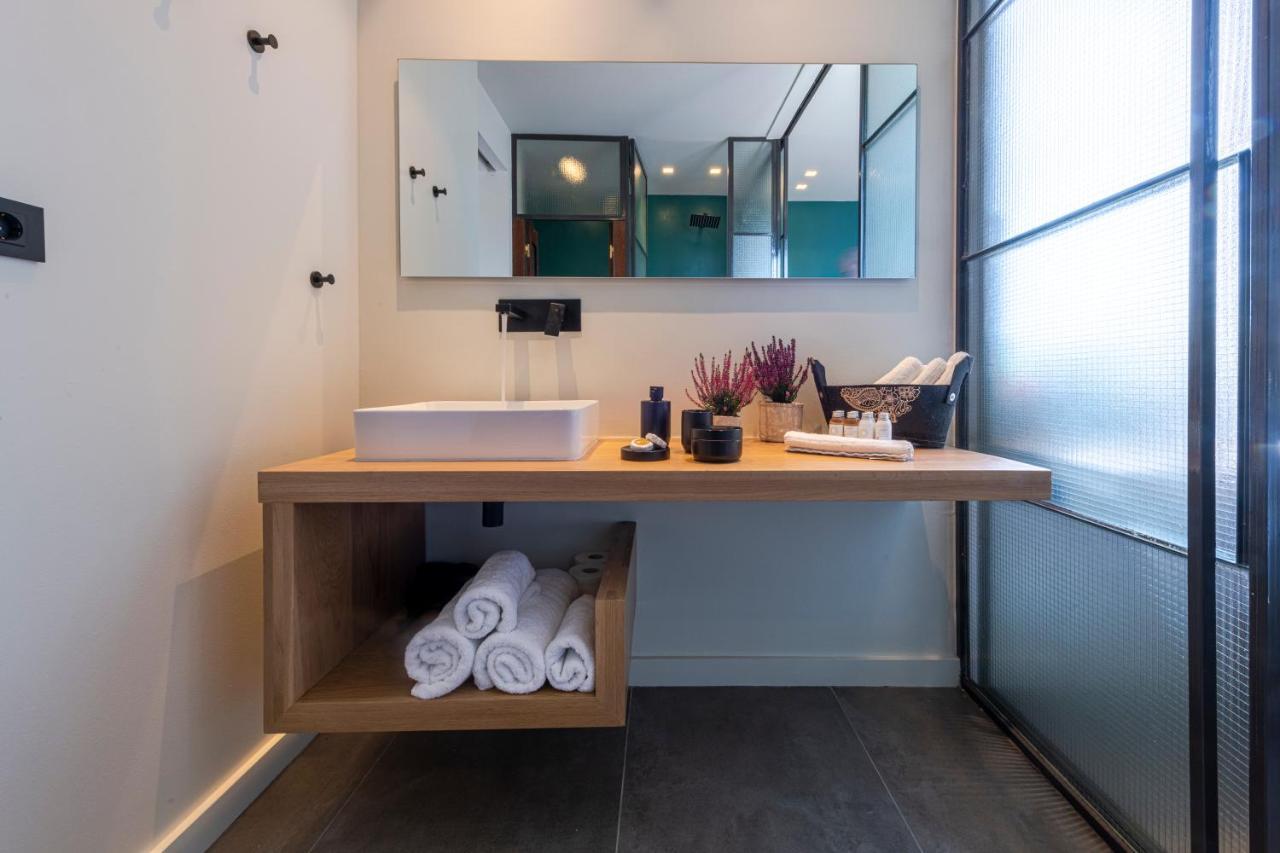 Hidesign Athens Acropolis Panorama Suite Экстерьер фото