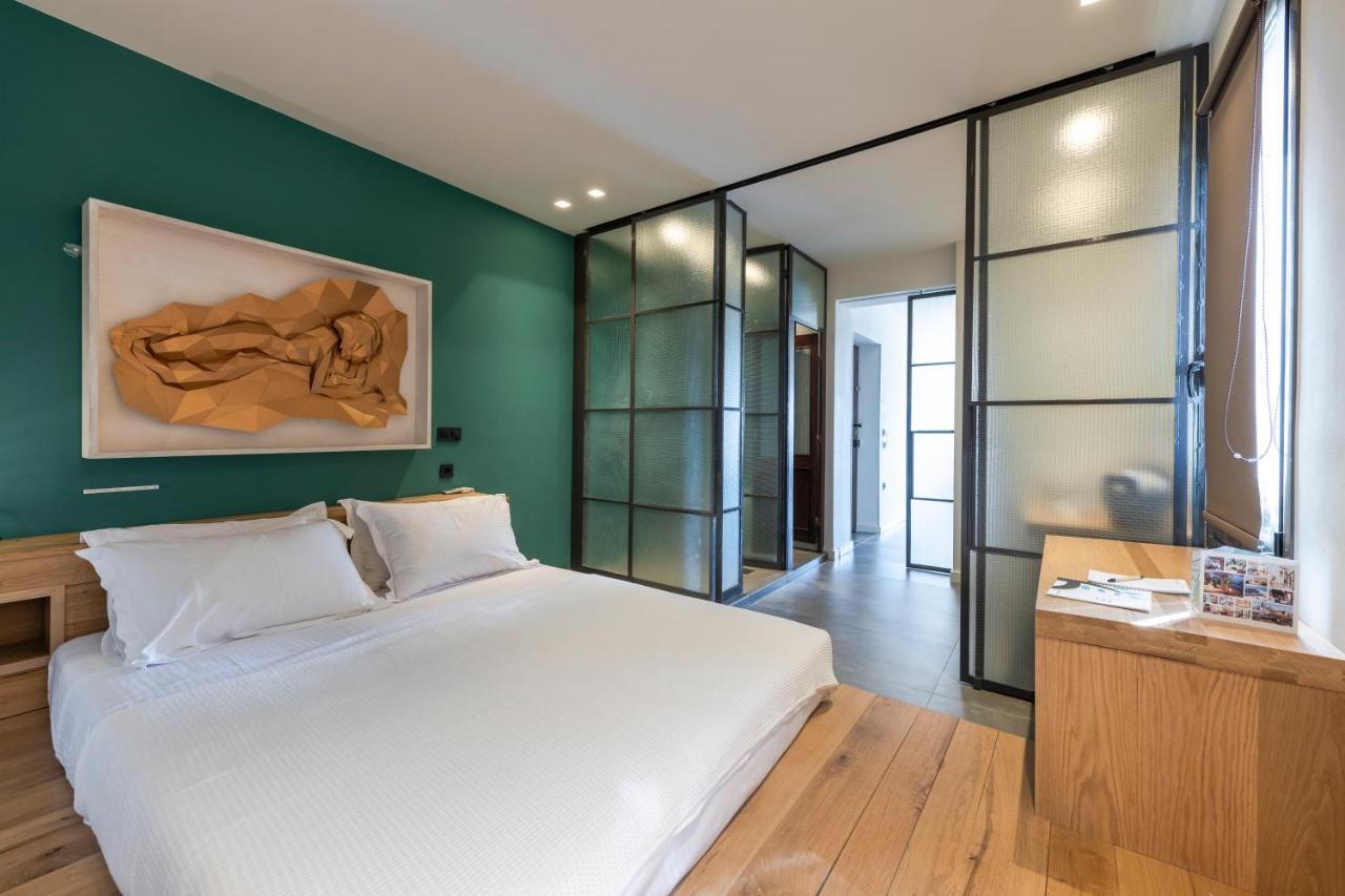 Hidesign Athens Acropolis Panorama Suite Экстерьер фото
